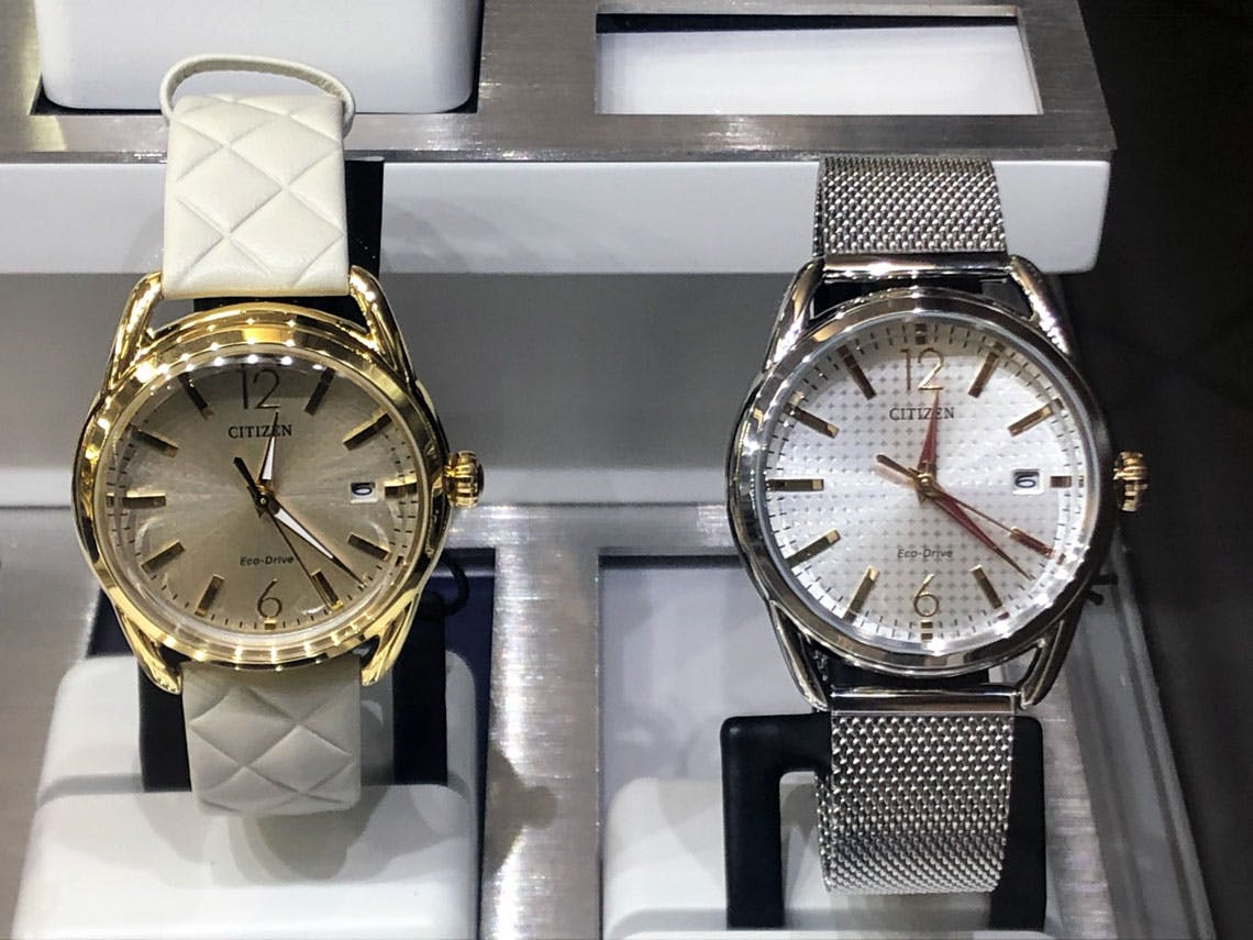 Kohls Jewelry Watches Clearance Sale 