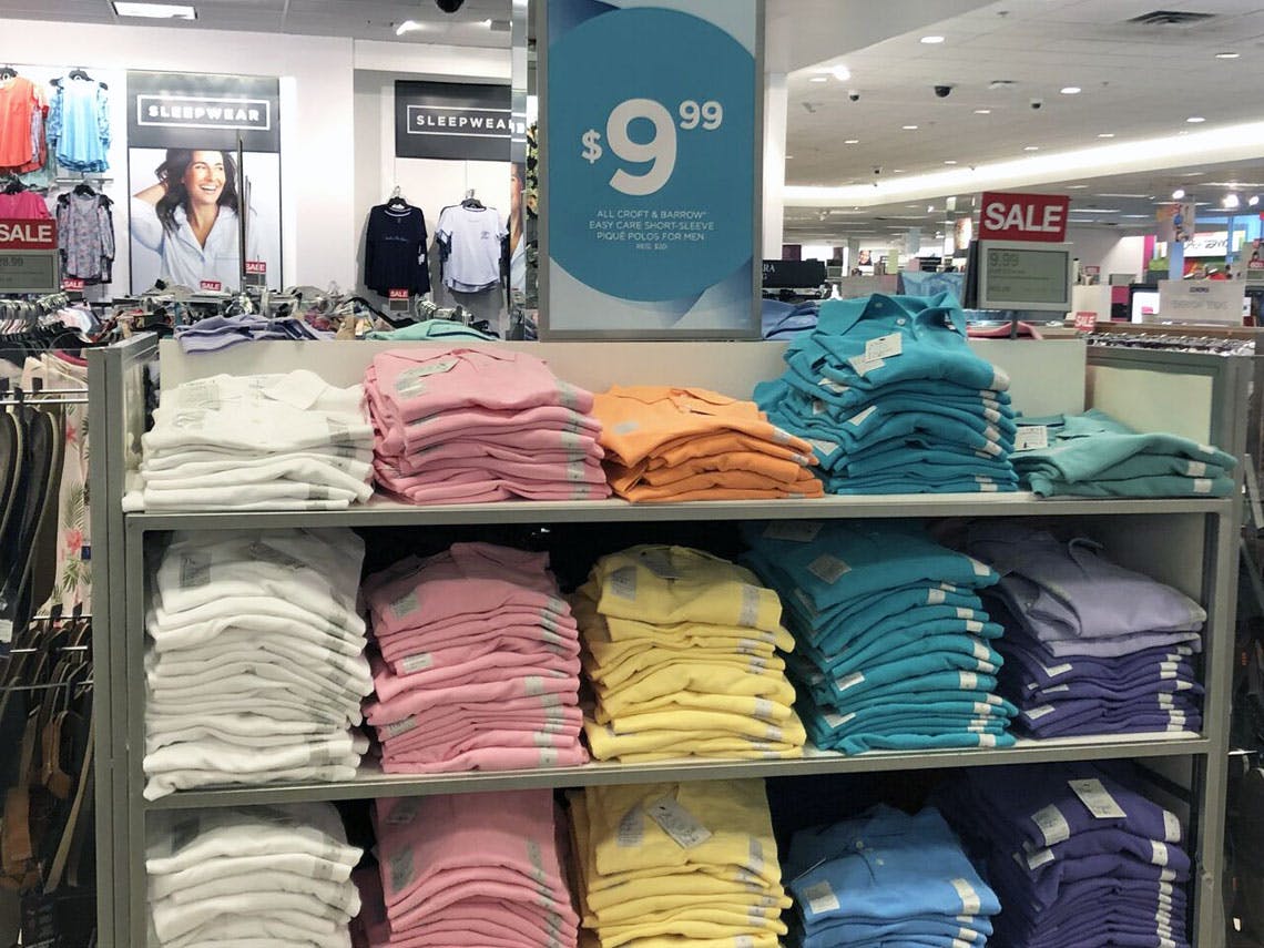 kohl's father's day sale