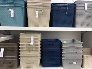 kohls sonoma plastic storage bin 52319 o 1558623310