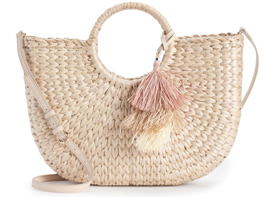 Lauren Conrad Handbags, as Low as $28.91 at Kohl's! - The Krazy Coupon Lady