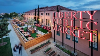 Free Things to Do in San Diego: Liberty Public Market