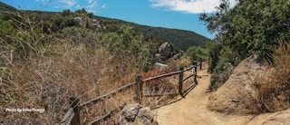 Free Things to Do in San Diego: Historic land and homes