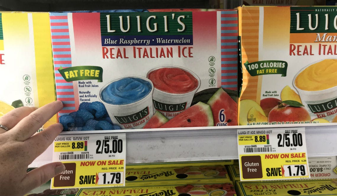 ShopRite Weekly Coupon Deals July 5 July 11 The Krazy Coupon Lady