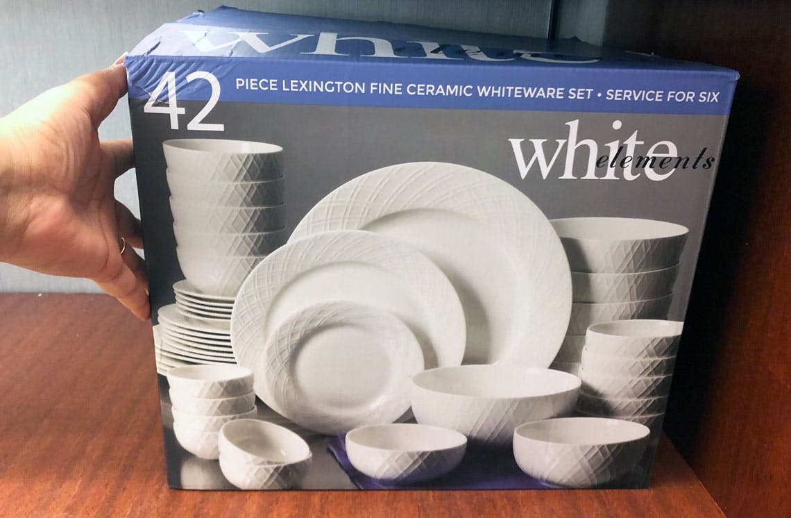 gibson white elements