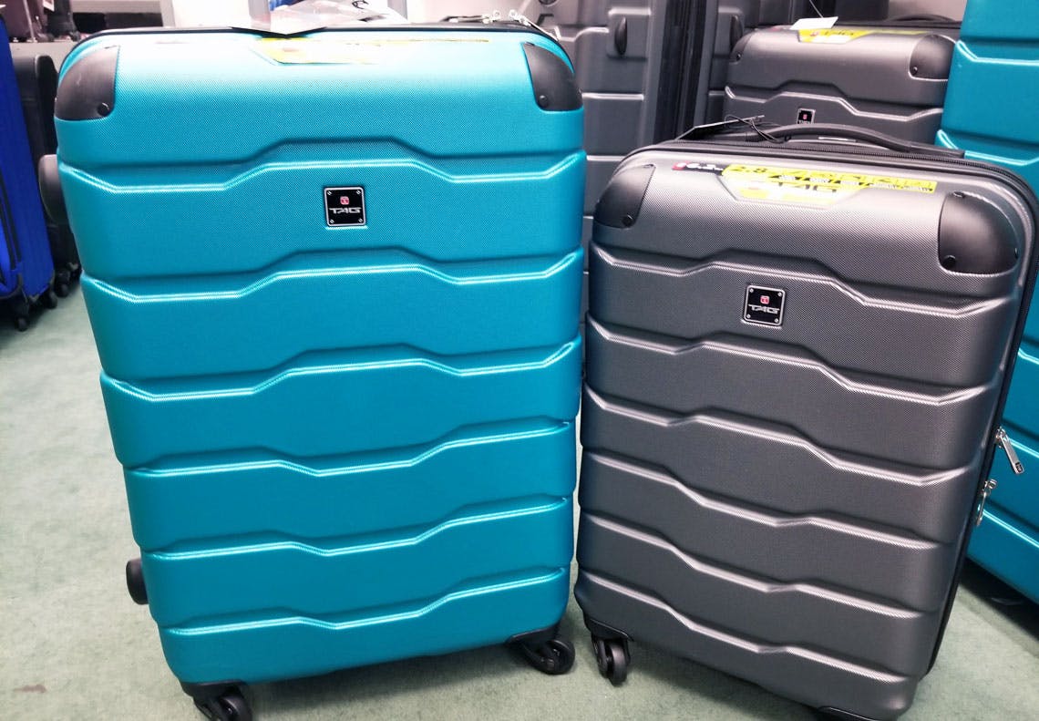 tag matrix luggage amazon