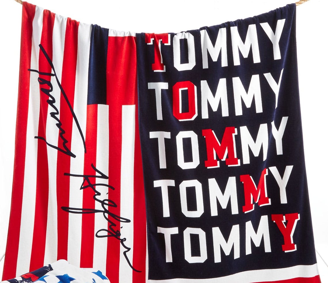 tommy hilfiger coupon may 2019