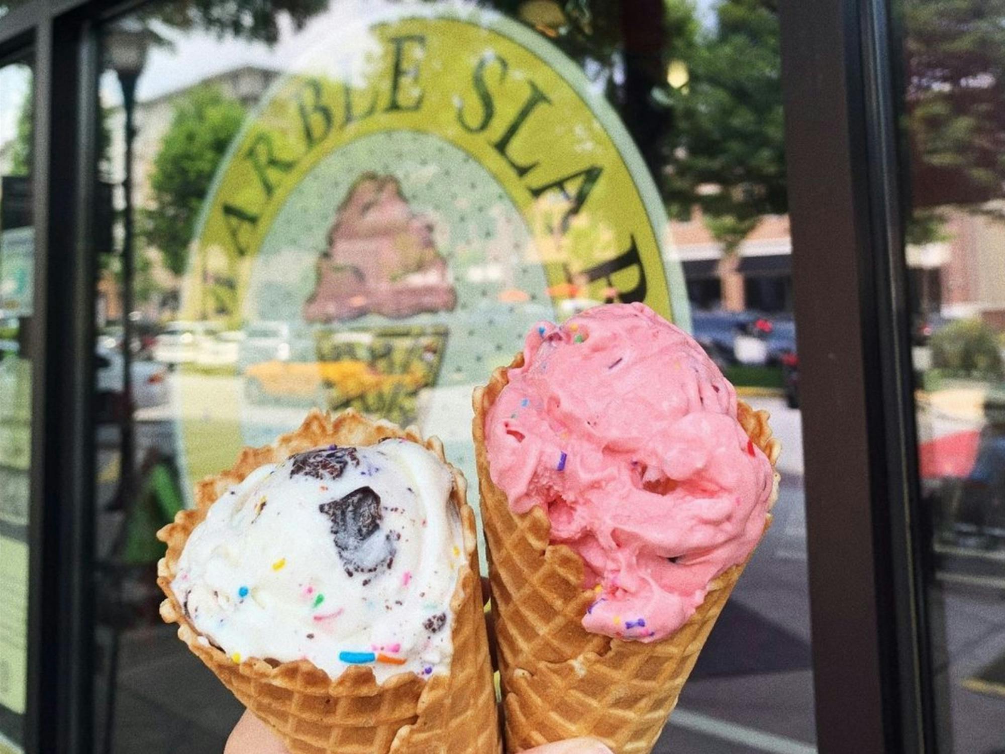 Ice Cream Near Me: Find National Ice Cream Month Deals – NBC New York