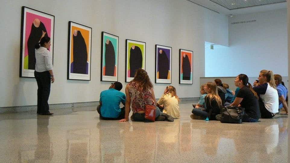 Free Things to Do in San Diego: Museum of Contemporary Art