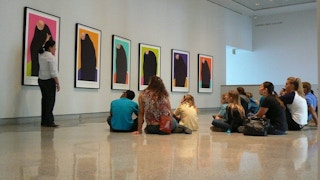 Free Things to Do in San Diego: Museum of Contemporary Art
