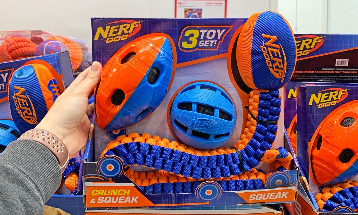 nerf bike costco