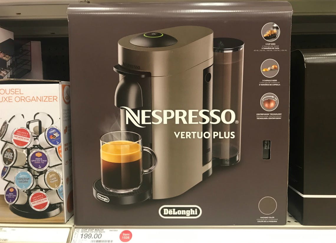 Nespresso Coffee Espresso Makers As Low As 60 At Target The Krazy Coupon Lady,Poison Sumac Rash Look Like