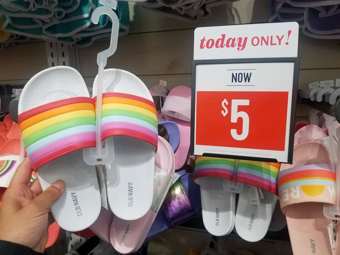 slides