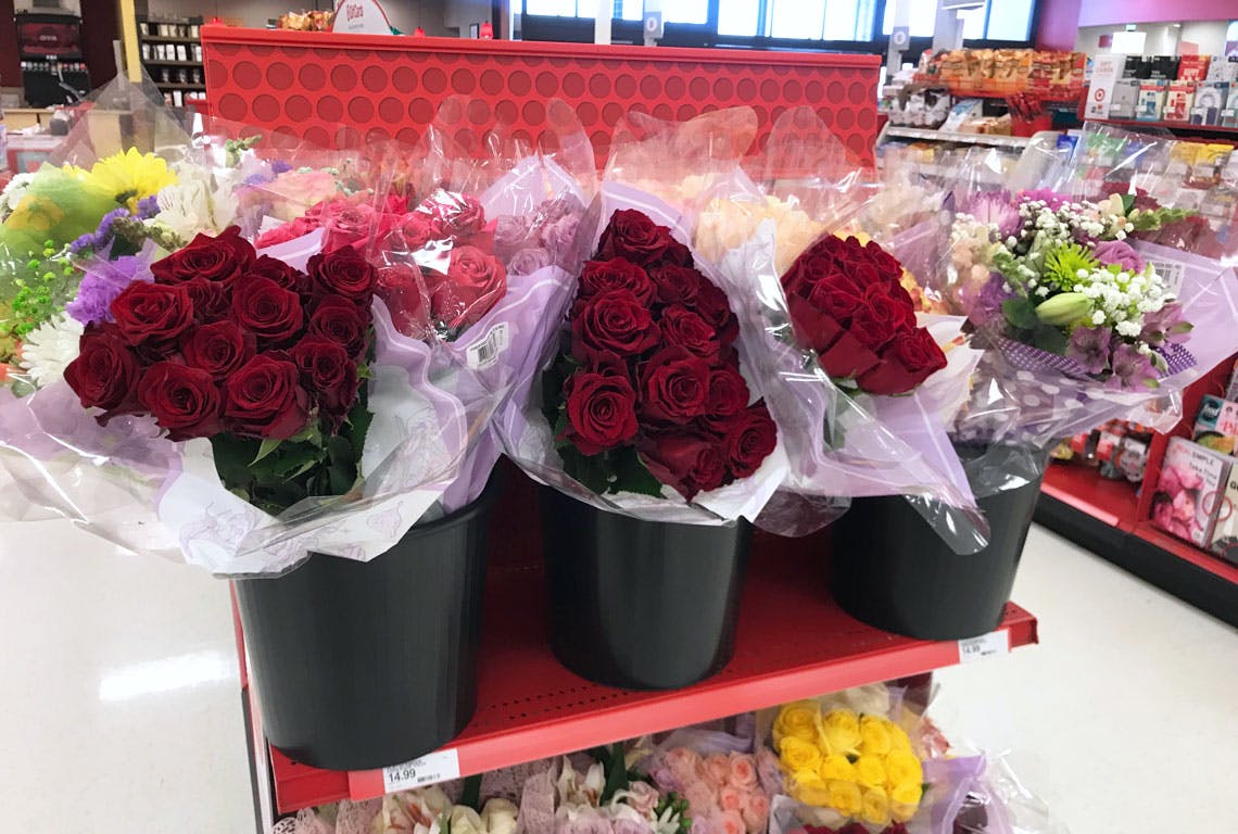 target mothers day 2019