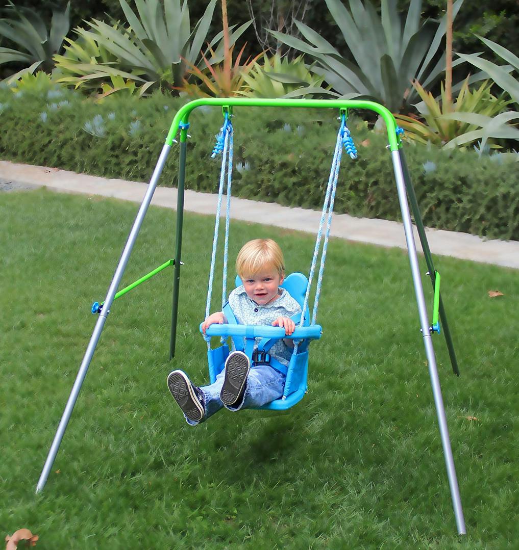 My First Toddler Swing, Only $39 on