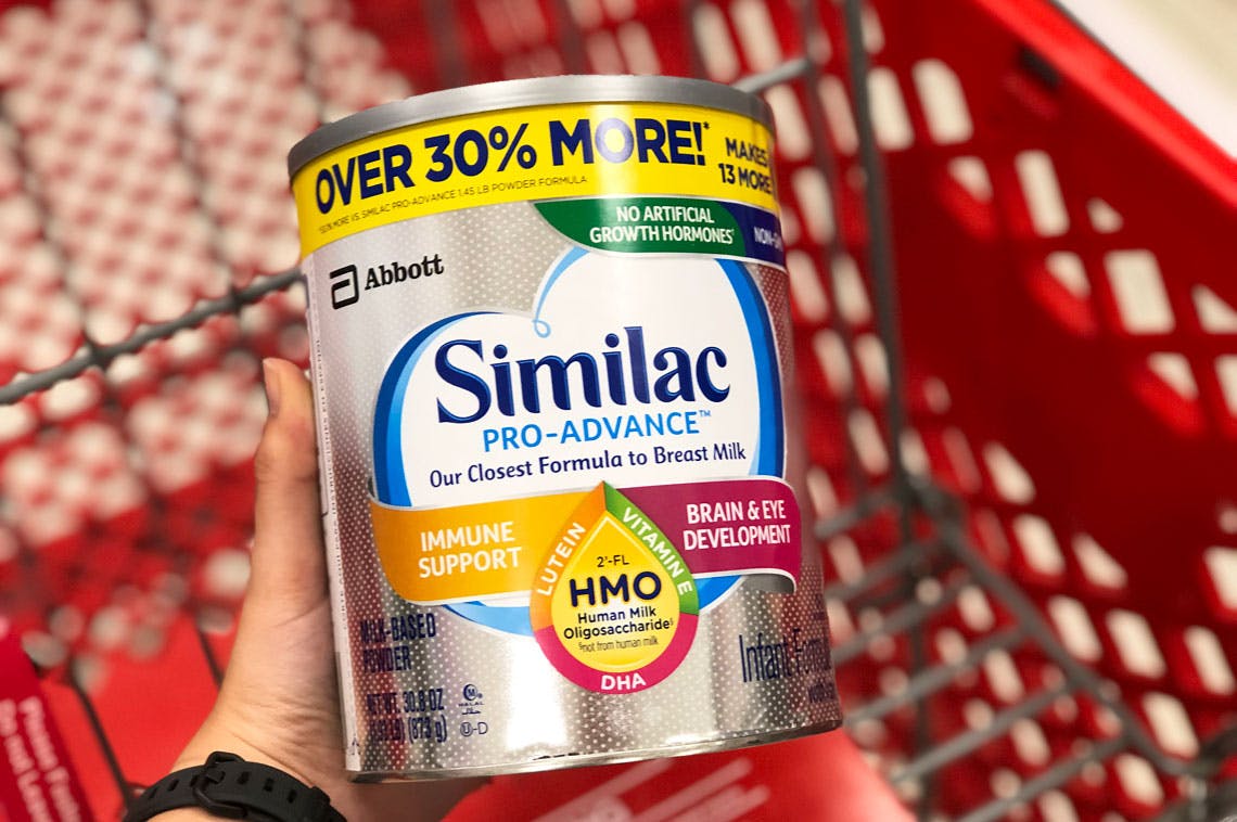 similac go and grow costco