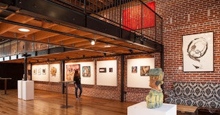 Free Things to Do in San Diego: Art Galleries at the University of San Diego