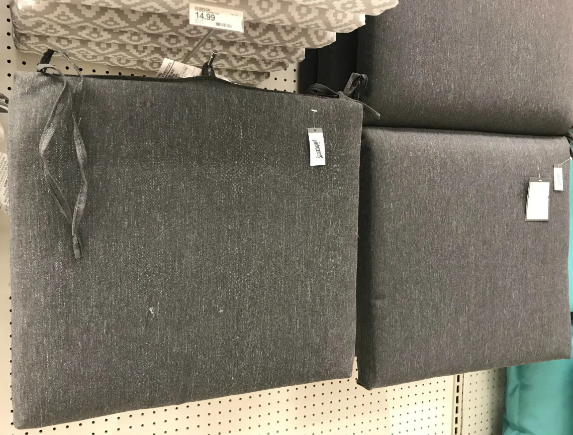 Threshold Outdoor Cushions, as Low as $9.97 at Target! - The Krazy