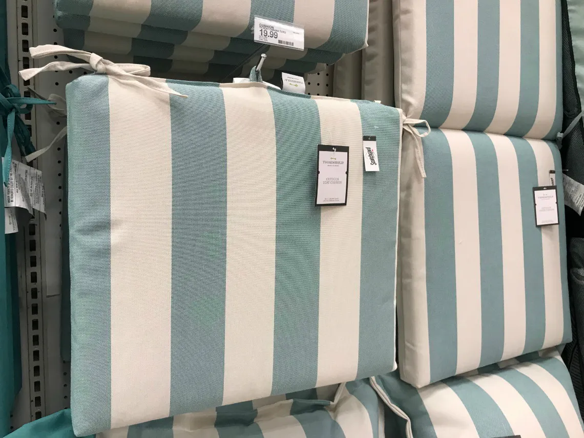 Threshold Outdoor Cushions, as Low as $9.97 at Target! - The Krazy