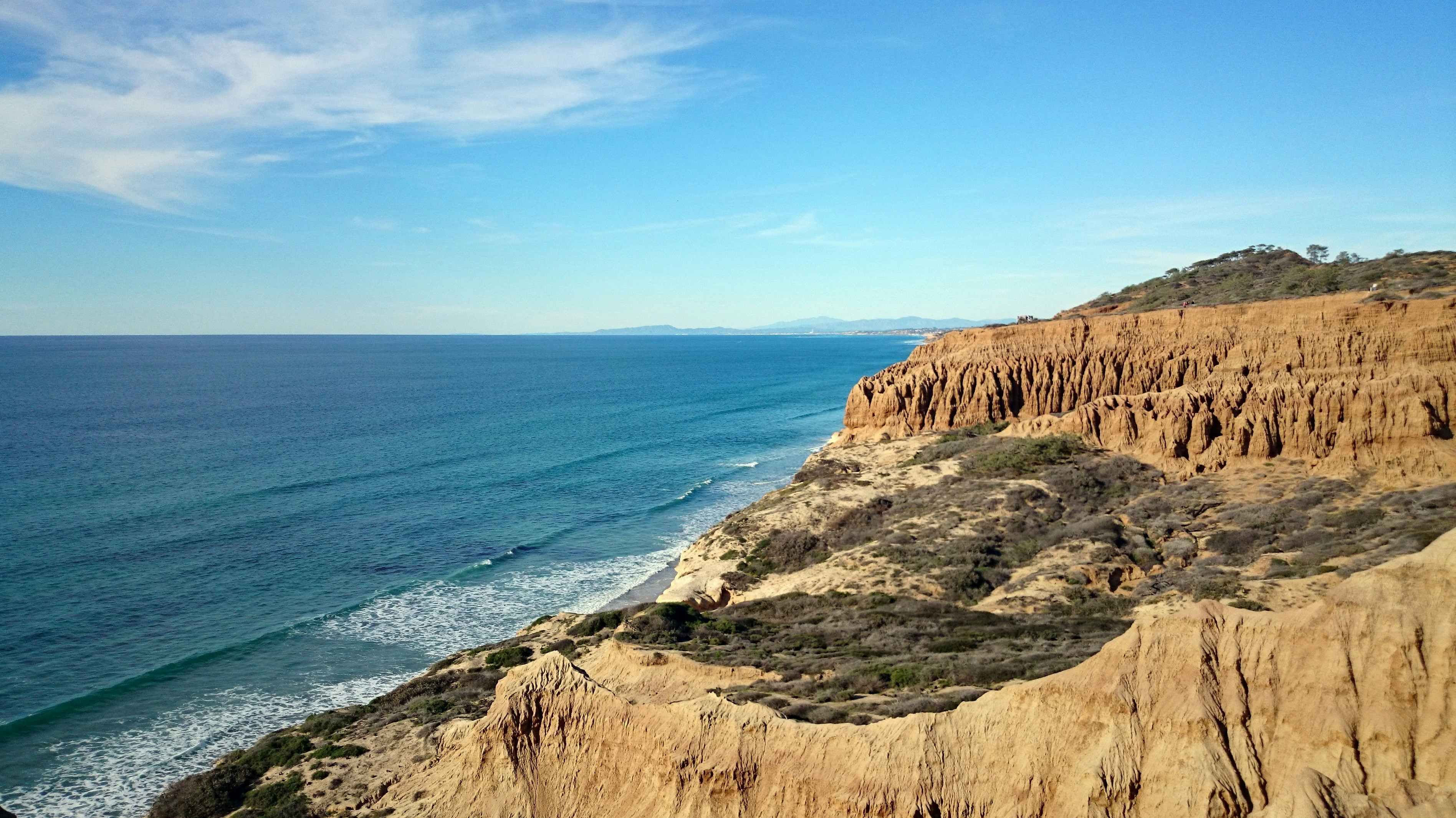 Free Things to Do in San Diego: Torrey Pines Natural Reserve