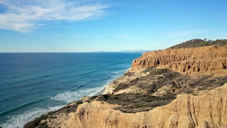 Free Things to Do in San Diego: Torrey Pines Natural Reserve