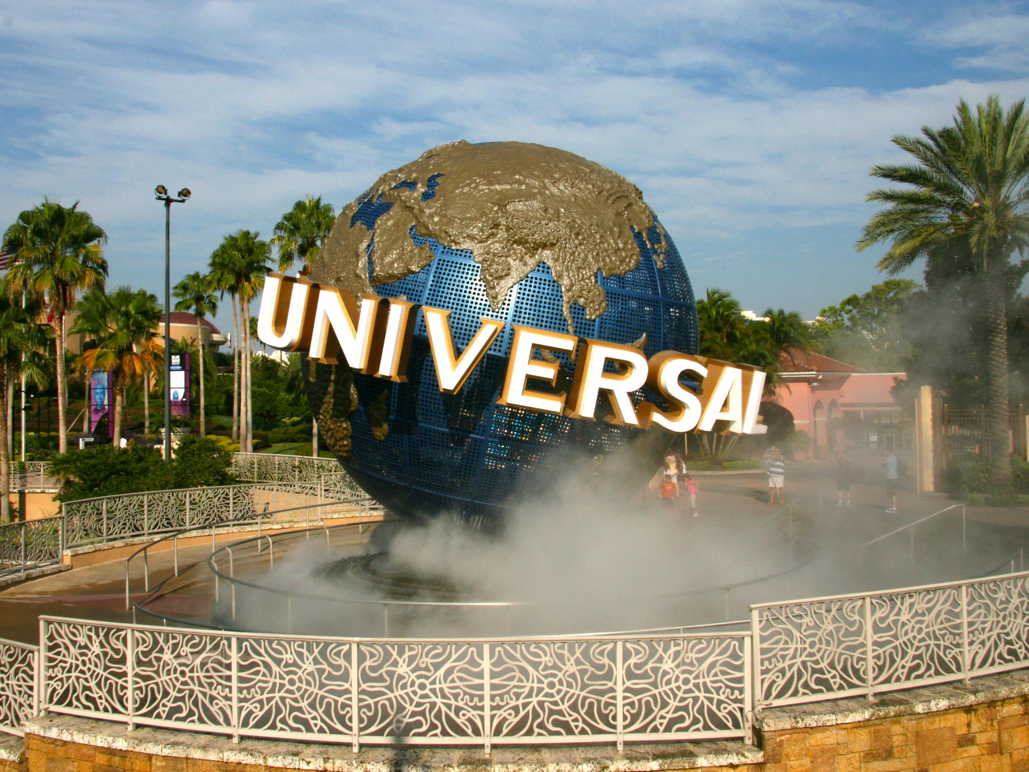 Universal Orlando Resort Cheap Ticket Deals