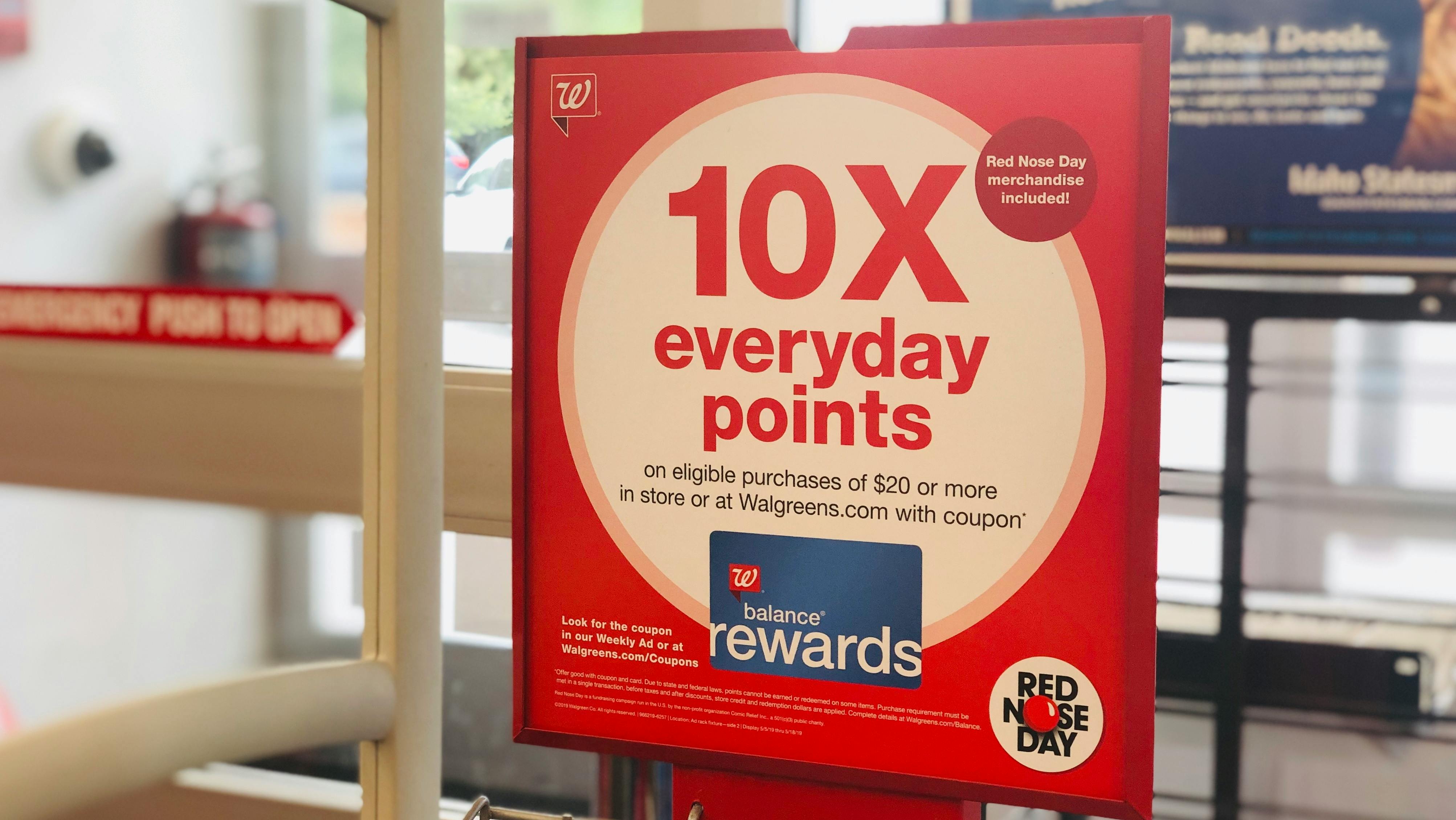 Do I need to understand Walgreens Balance Rewards and Register Rewards in order to coupon there?