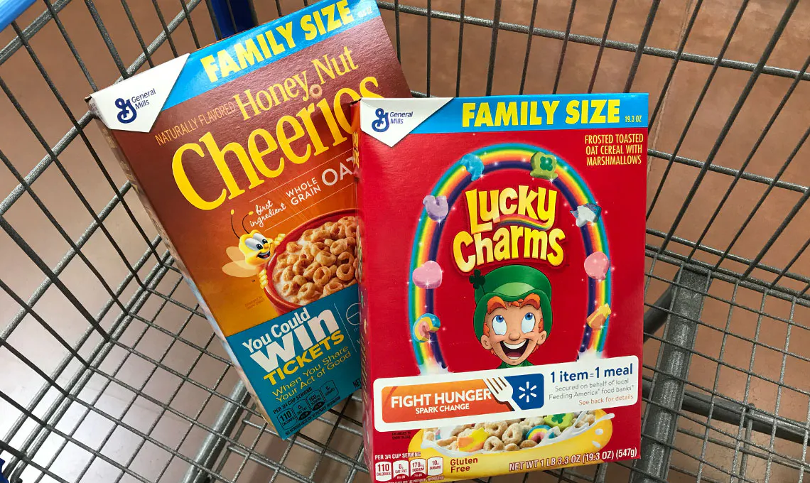 2 Ibotta Rebate Offer For General Mills Cereal At Walmart The Krazy 2-ibotta-rebate-offer-for-general-mills-cereal-at-walmart-the-krazy