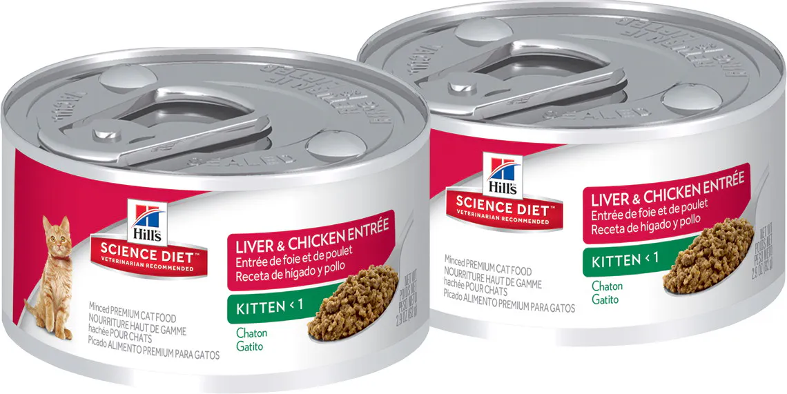 Rare Savings On Hill S Science Diet Pet Food At Walmart Com The Krazy Coupon Lady