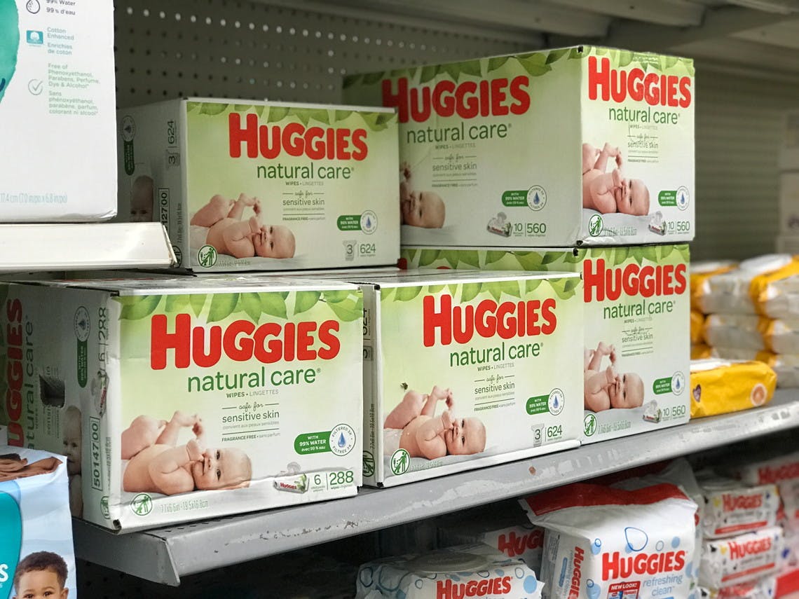 Huggies Coupons The Krazy Coupon Lady June 2022