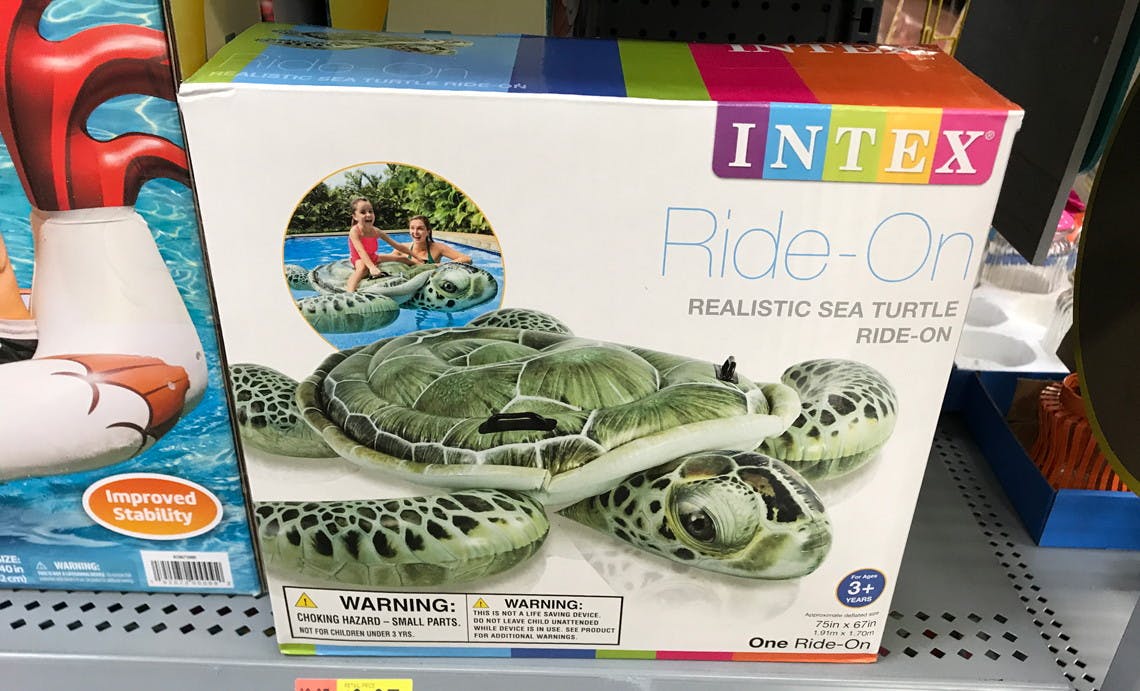 walmart intex inflatable pool