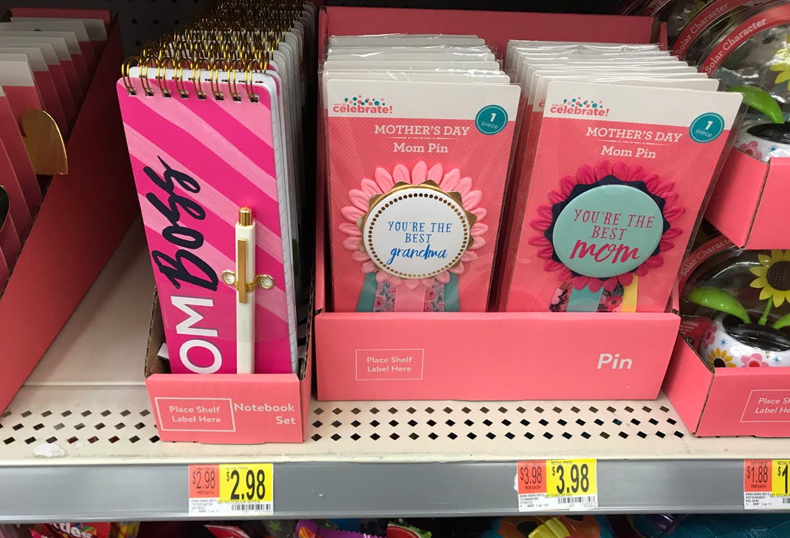 good mothers day gifts from walmart