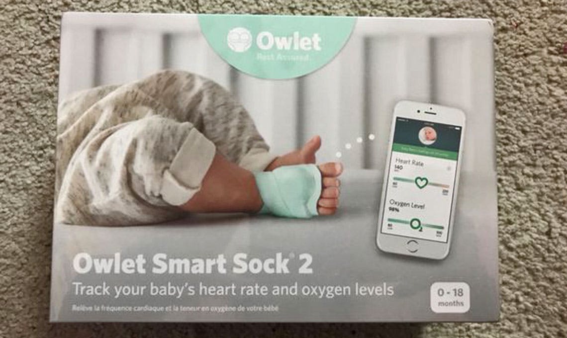 owlet smart sock 2 coupon