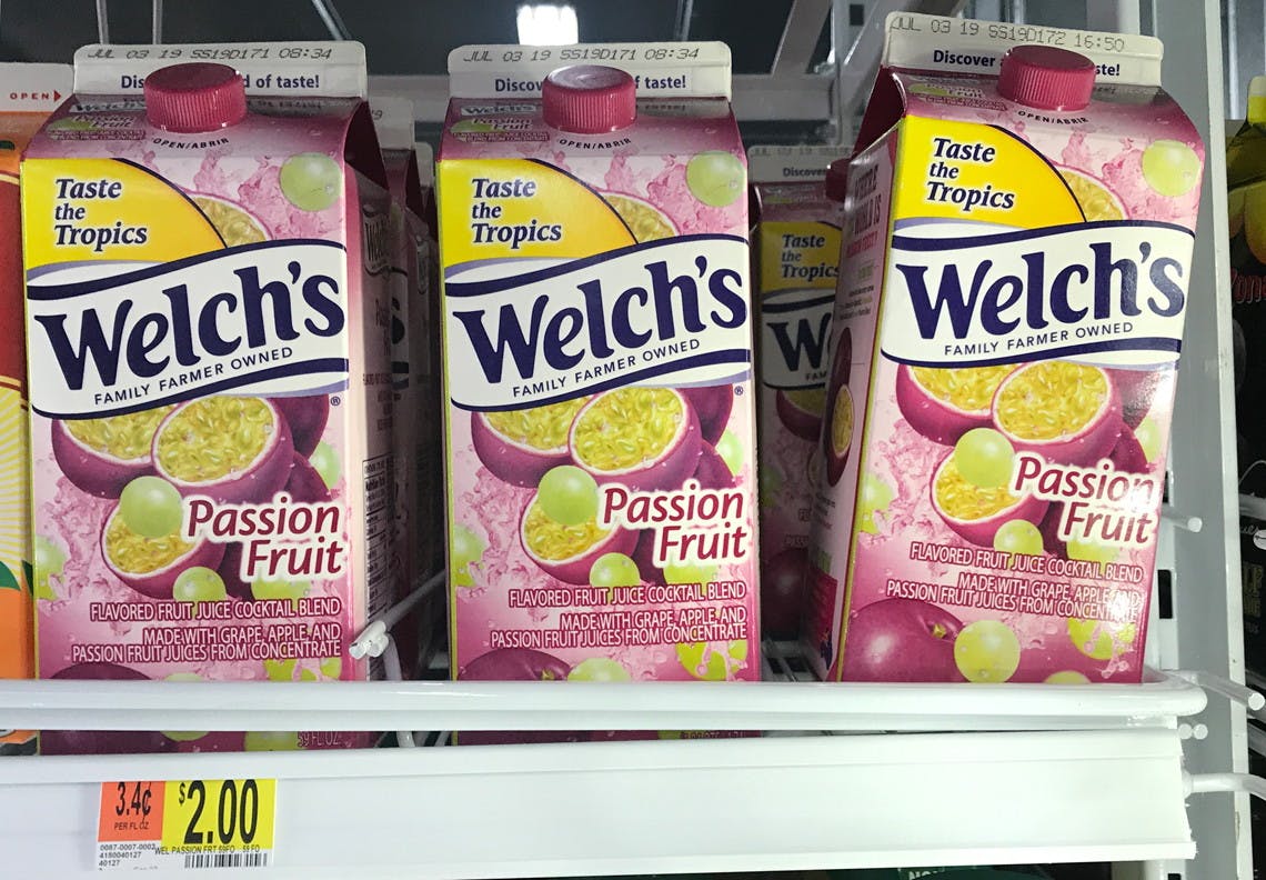 Download Welch S Refrigerated Fruit Juice Only 1 25 At Walmart The Krazy Coupon Lady For Free Wallpaper Welch S Refrigerated Fruit Juice Only 1 25 At Walmart The Krazy Coupon Lady HD