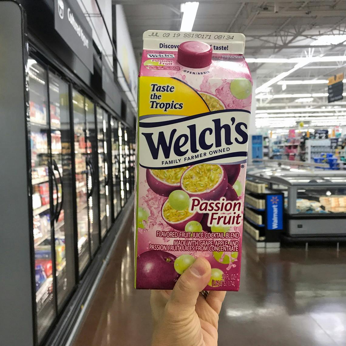 Download Welch S Refrigerated Fruit Juice Only 1 25 At Walmart The Krazy Coupon Lady For Android Free Get Wallpaper Welch S Refrigerated Fruit Juice Only 1 25 At Walmart The Krazy Coupon Lady Desktop Wallpaper