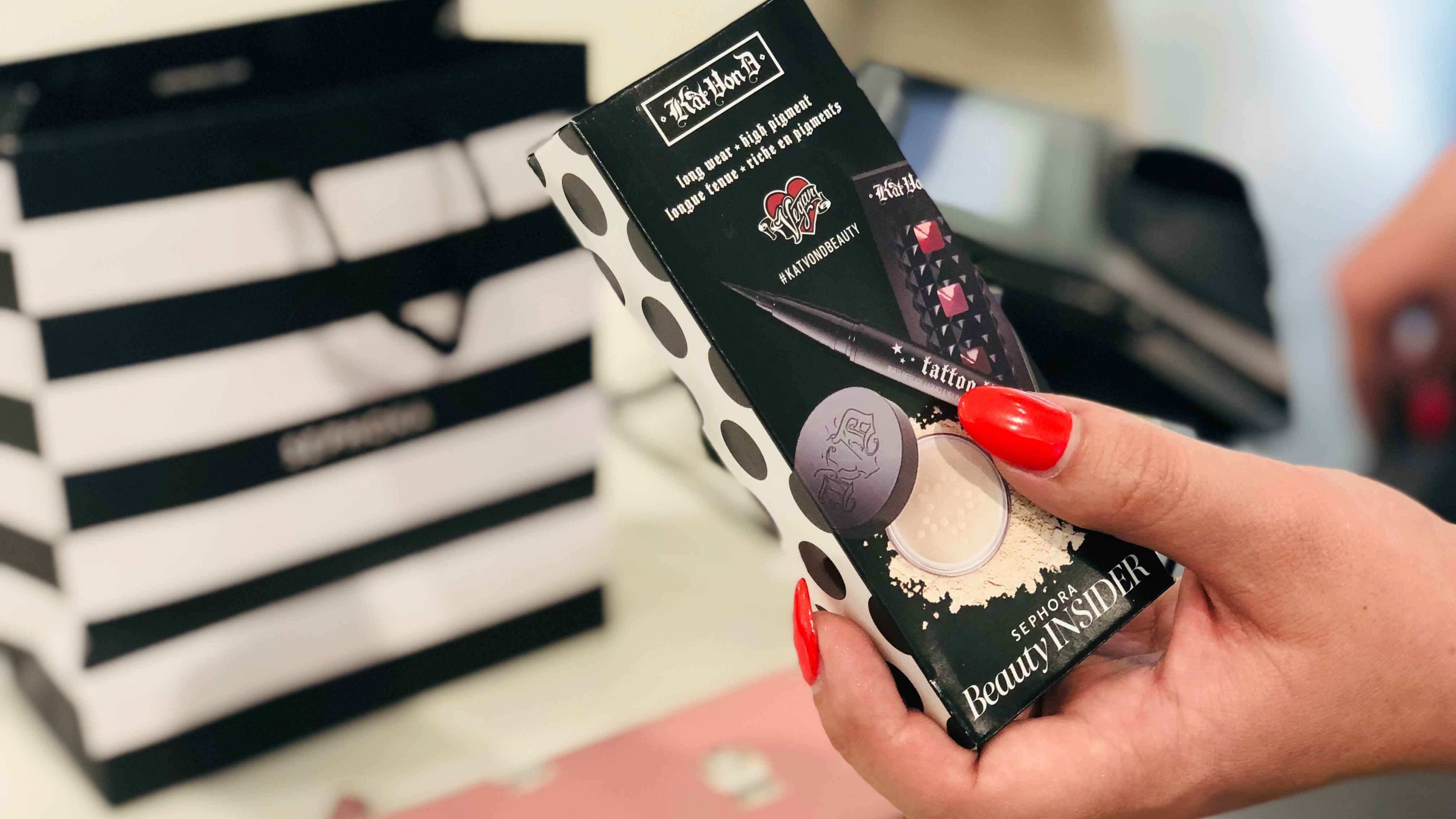 Sephora Favorites JCPENNEY'S edition - Beauty Insider Community