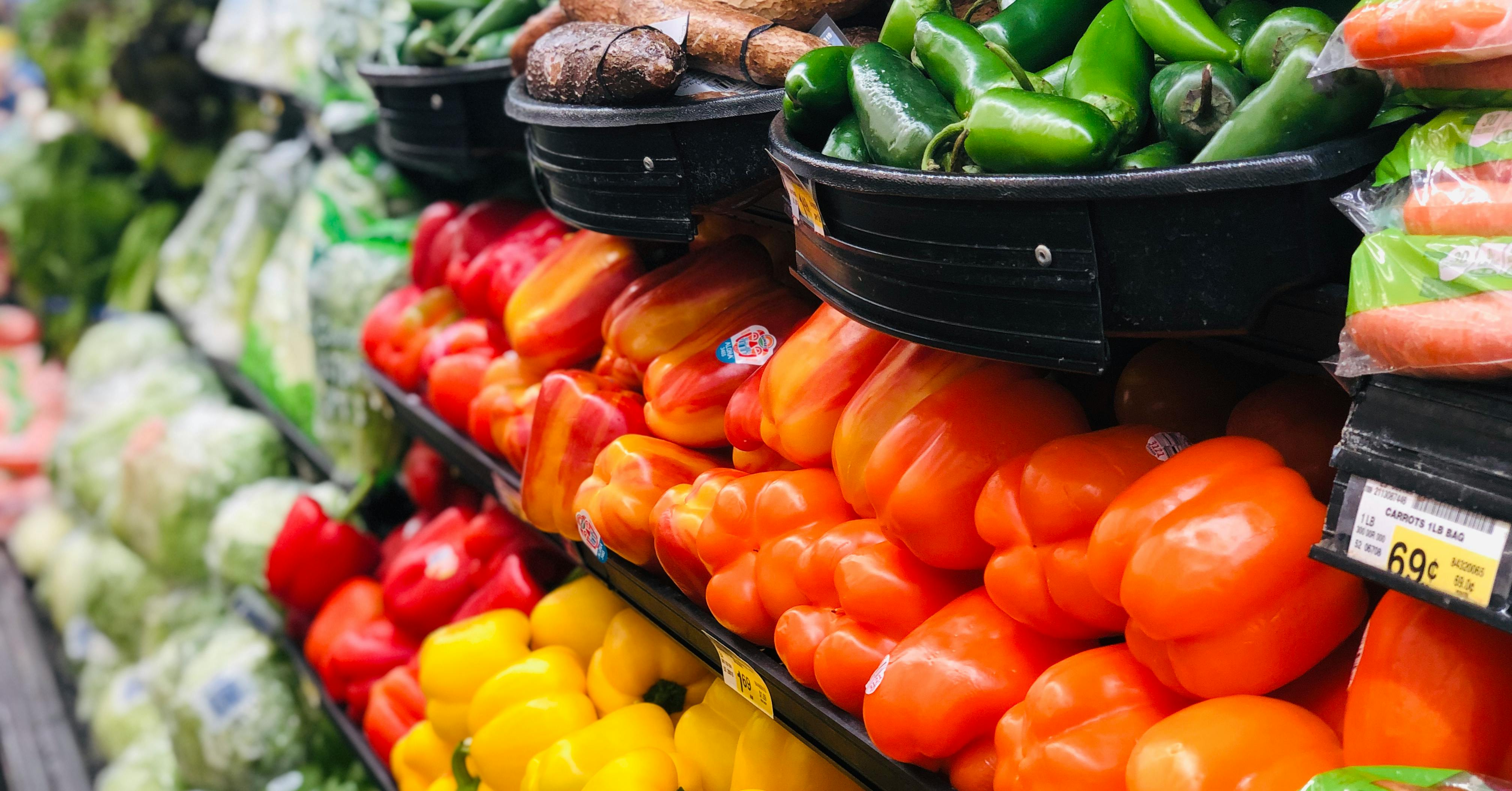 10 Shocking Ways Grocery Stores Hike Up Fresh Produce Prices - The Krazy Coupon Lady