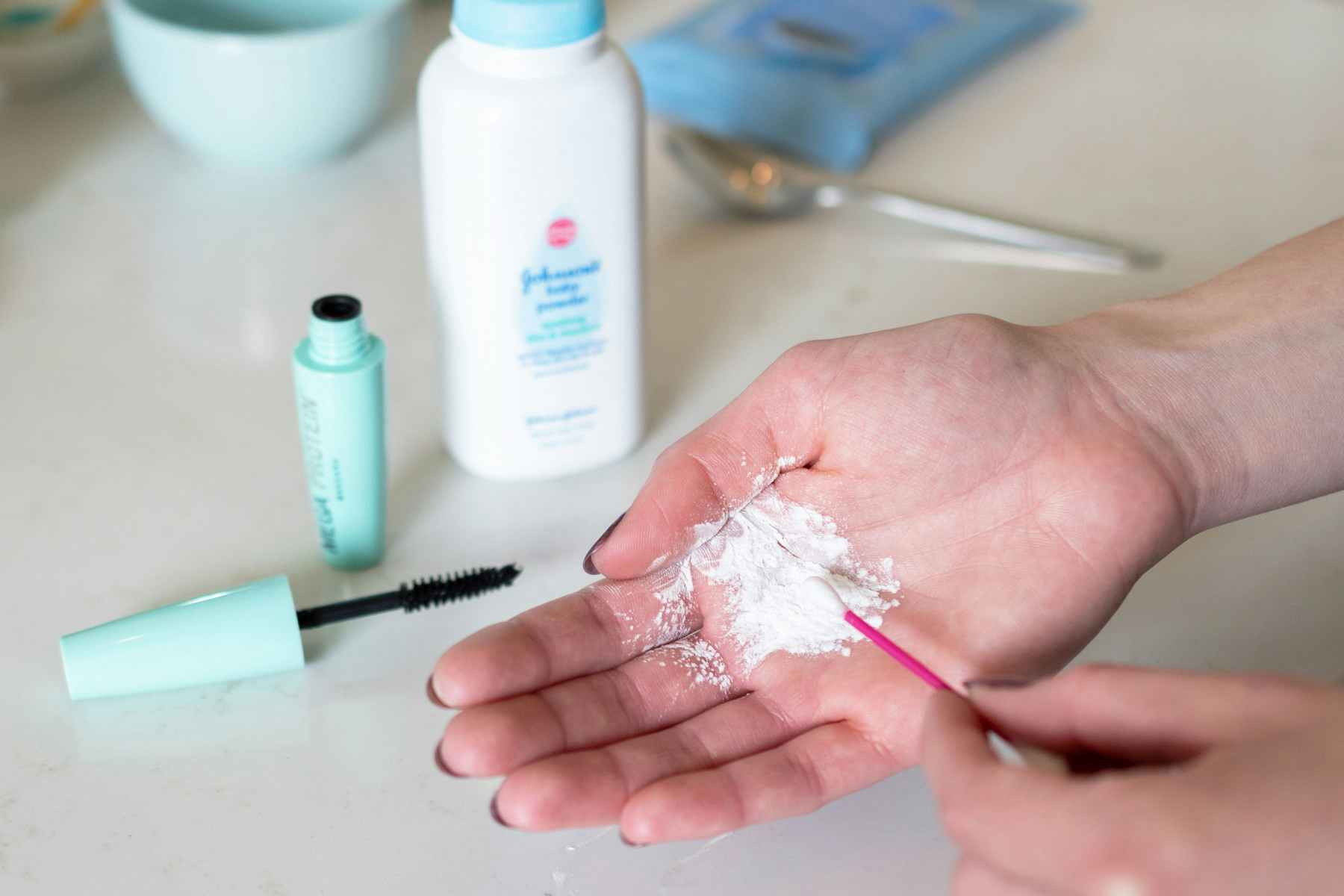 Here's a Cheap DIY Hard Water Remover - The Krazy Coupon Lady