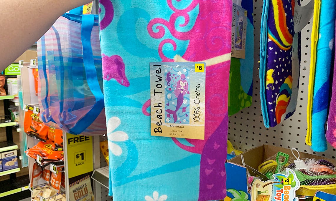 dollar general beach chairs