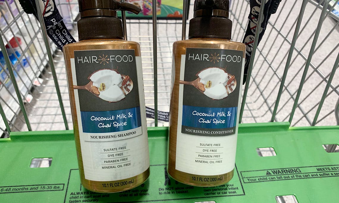 publix dog shampoo