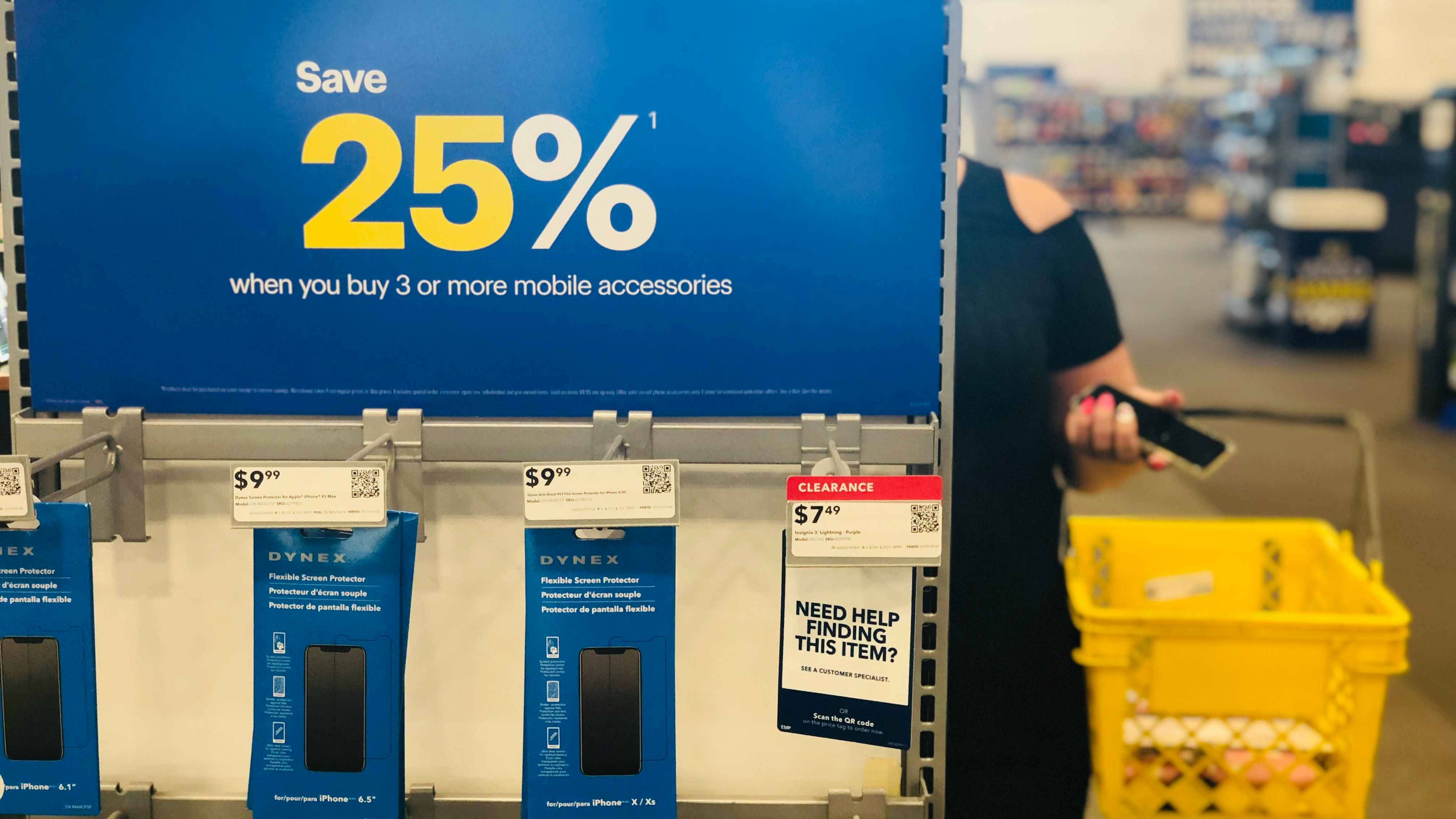 Best Buy's Outlet Event saves you up to 40% extra on open-box and clearance  items