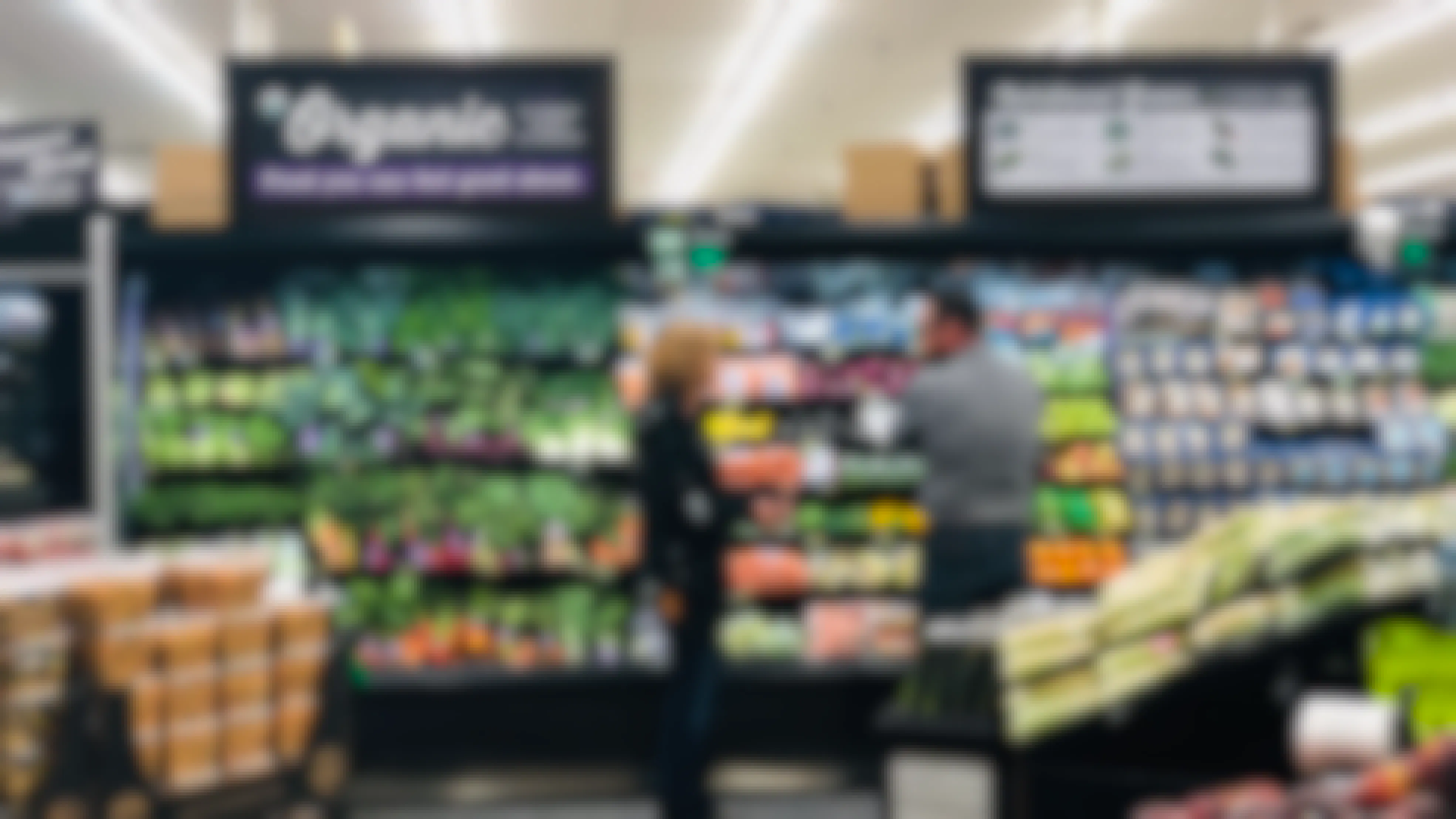 The Top Grocery Stores of 2020: Is Yours on the List?