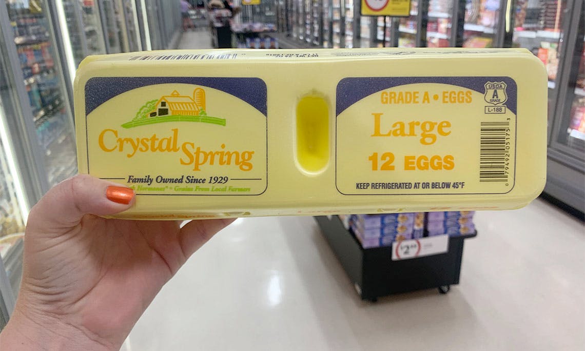 Krazy coupon lady winn dixie