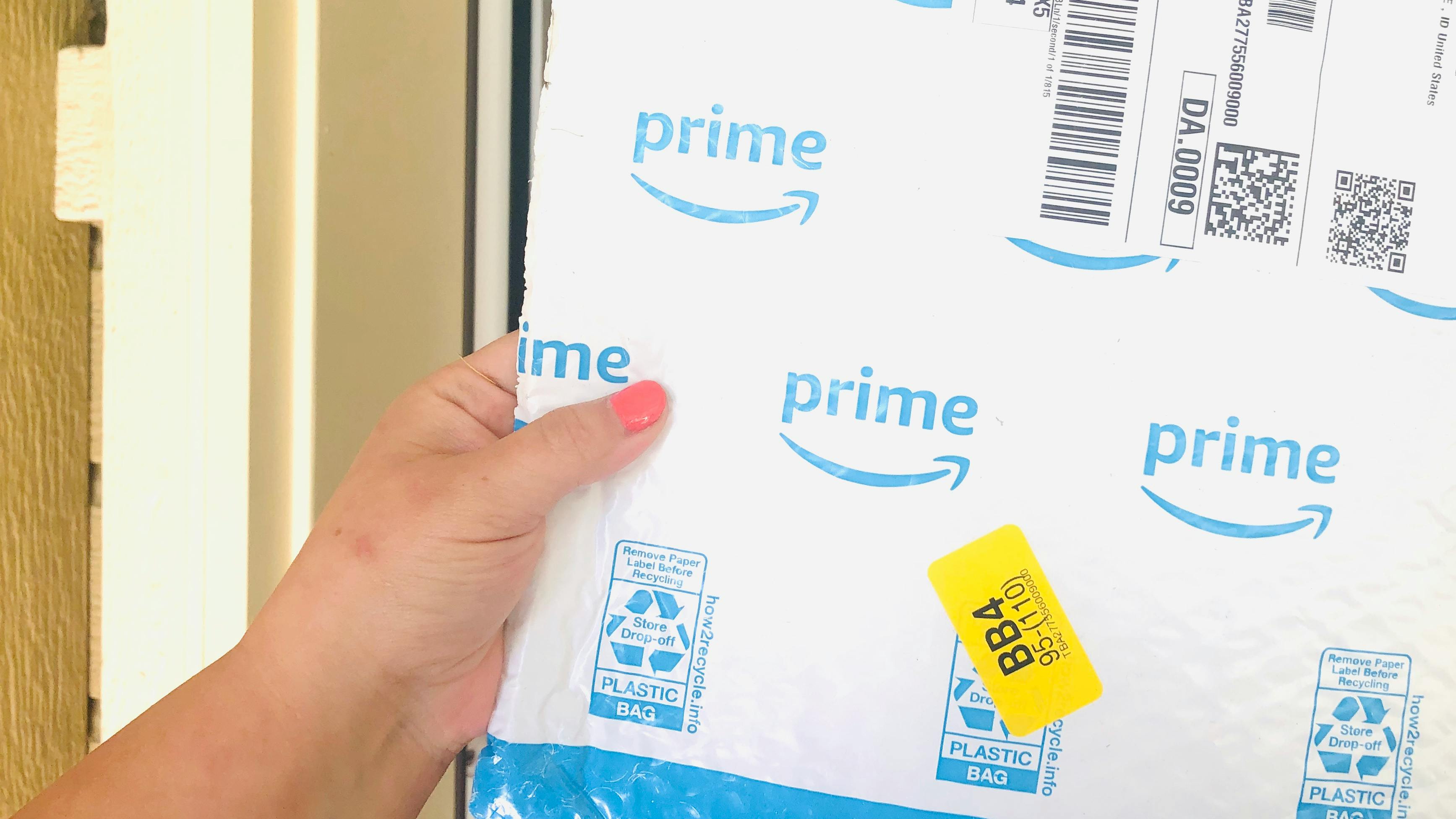 Amazon Prime Day Shopping Tips The Best Deals & What to Expect The Krazy Coupon Lady