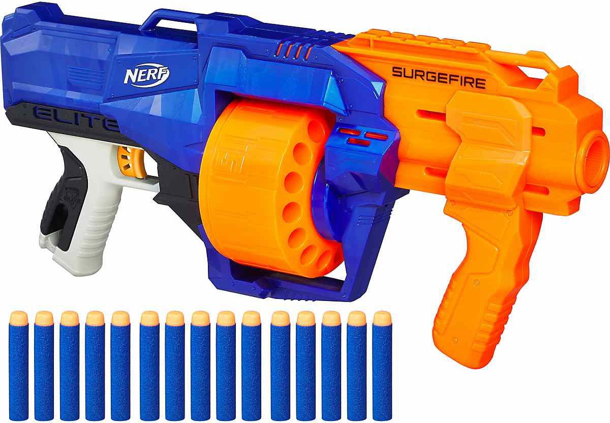 nerf gun hot wheels