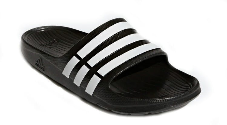 adidas duramo slide price