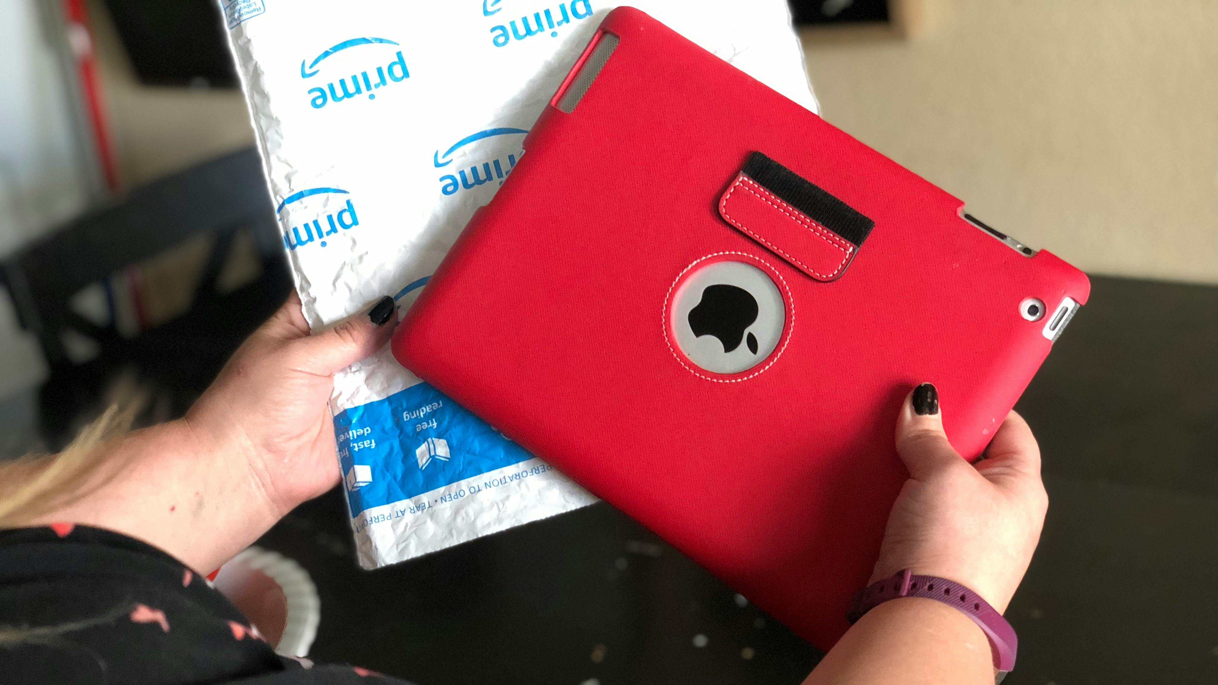 How to Use Amazon TradeIn to Score Bigger Prime Day Deals The Krazy Coupon Lady