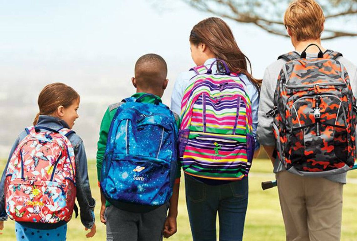 $10 backpacks at office depot