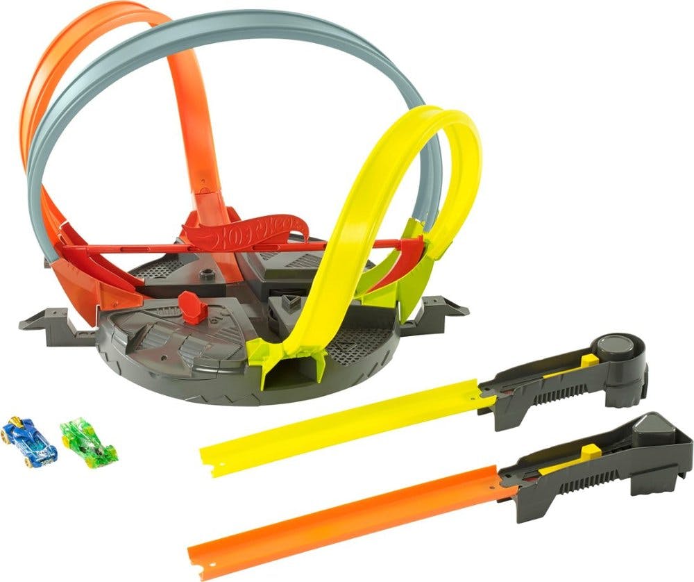 hot wheels roto revolution target