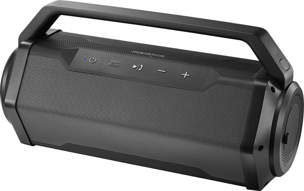 best buy waterproof speakers