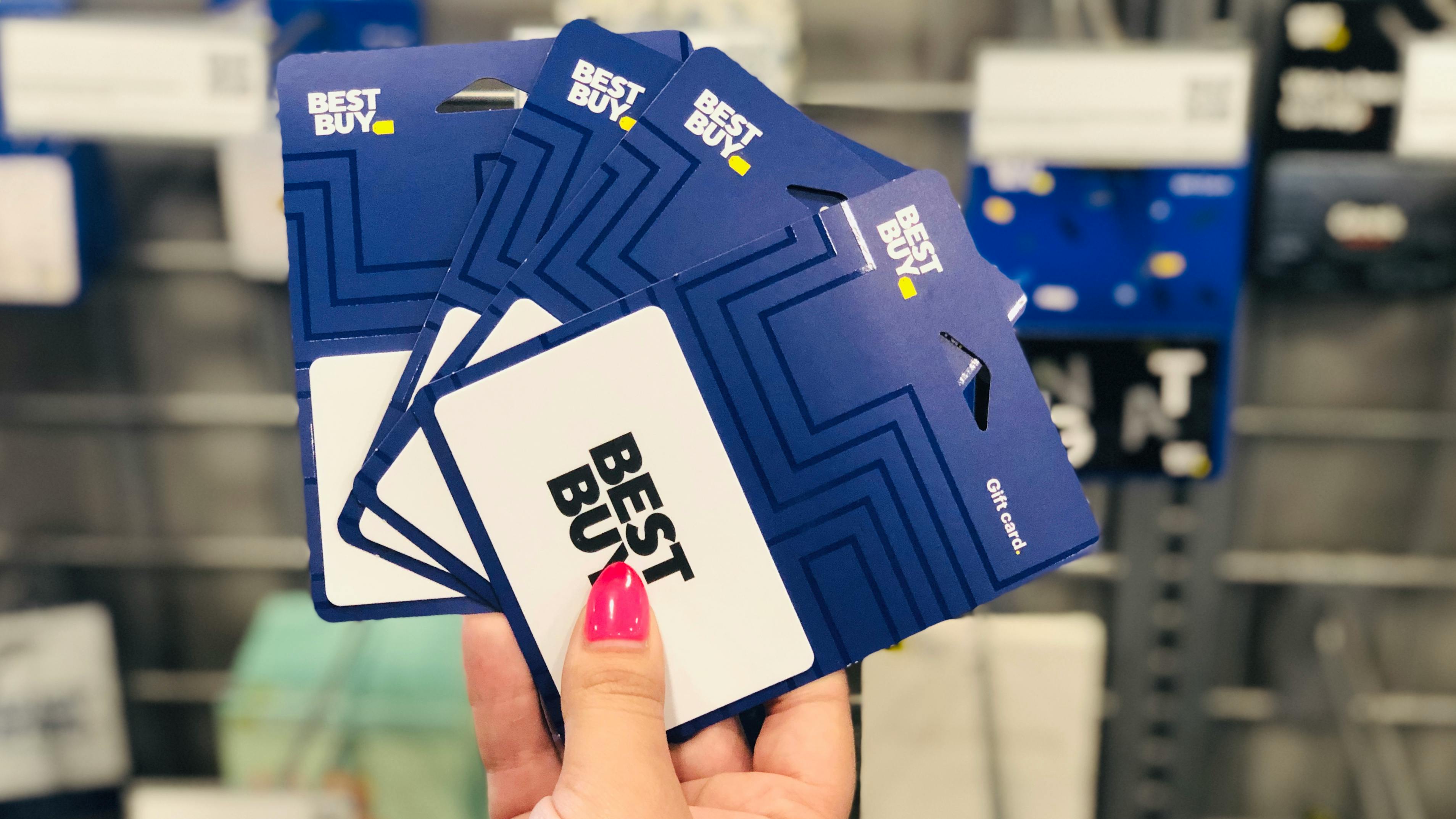 best buy gift card lookup